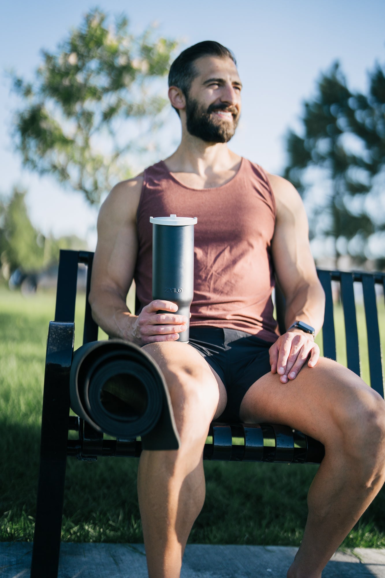 32oz Venture Bottle