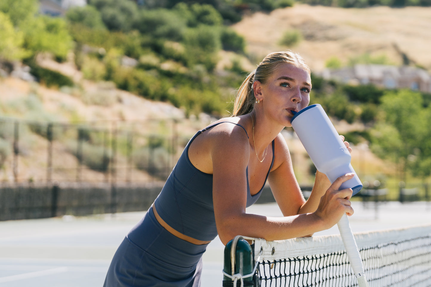 40oz EasyGrip Tumbler
