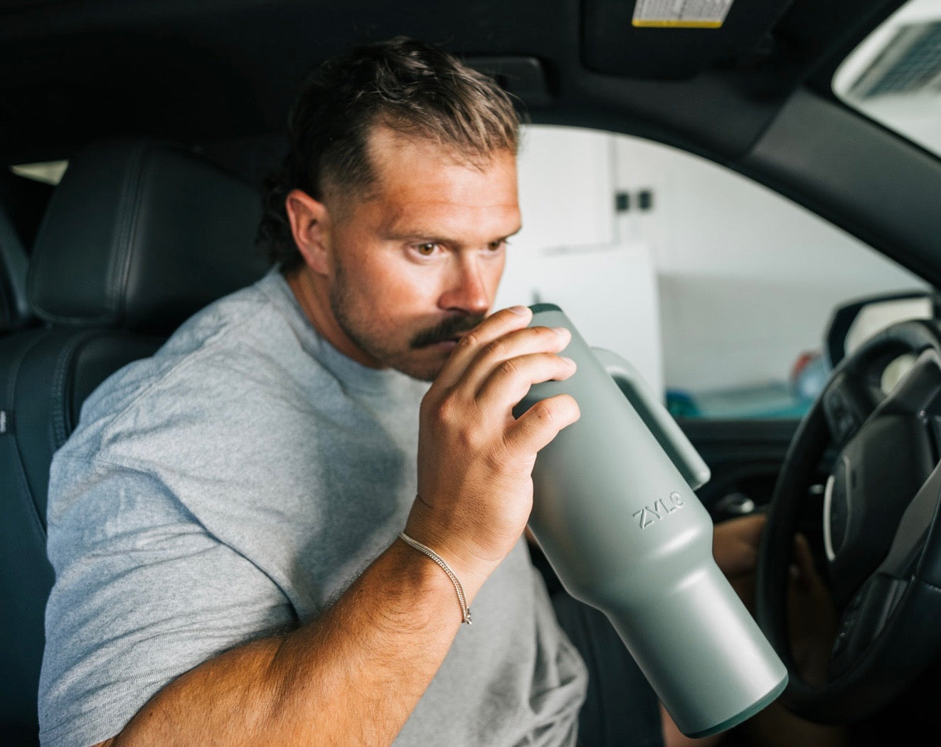 40oz EasyGrip Tumbler