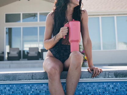 40oz EasyGrip Tumbler