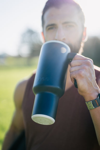 40oz EasyGrip Tumbler