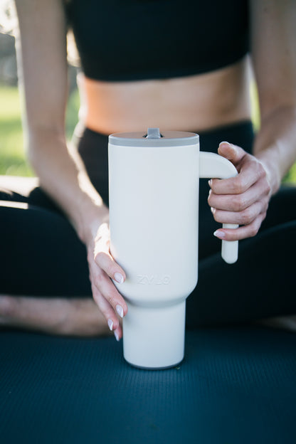 40oz EasyGrip Tumbler