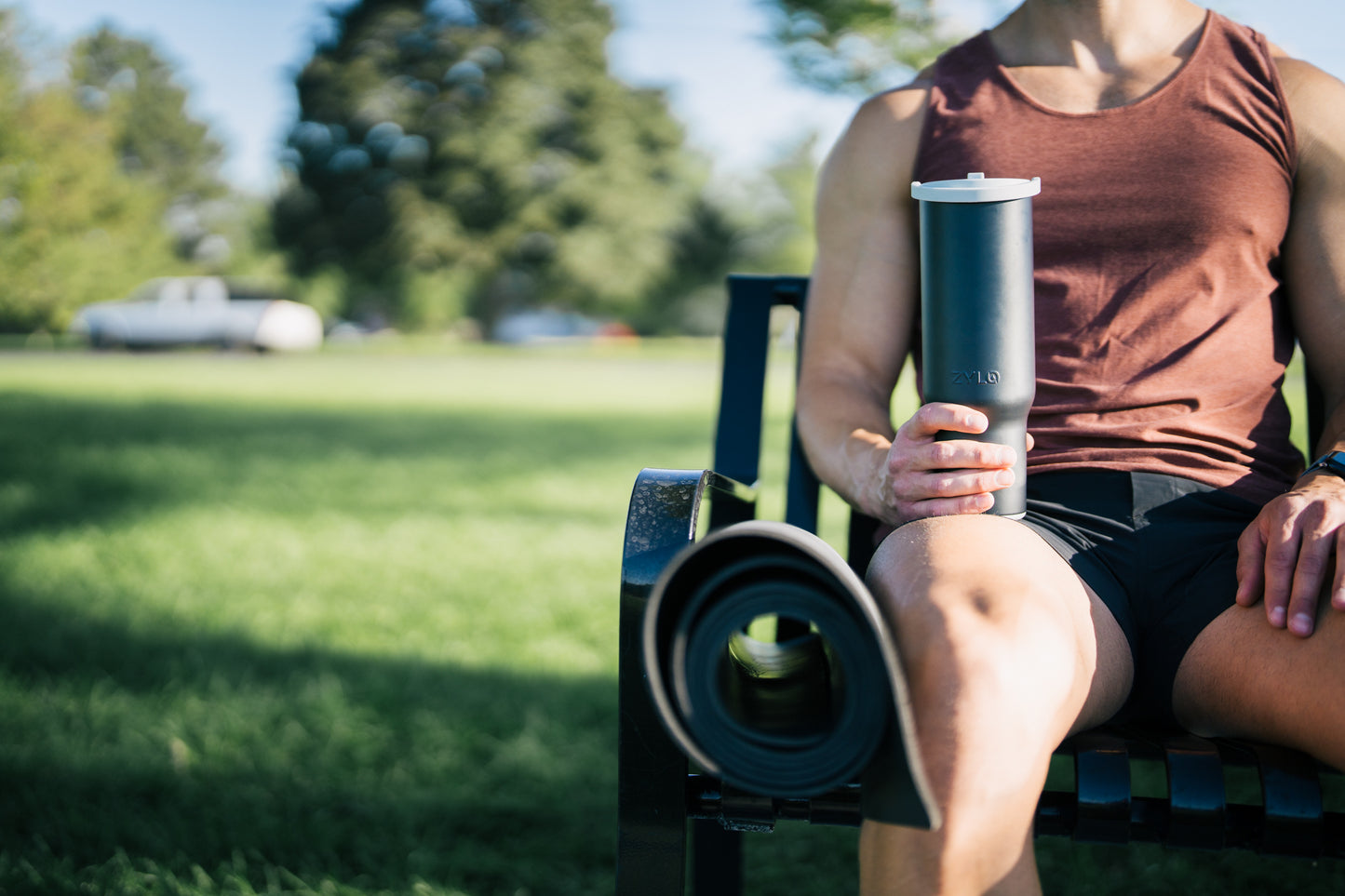 32oz Venture Bottle