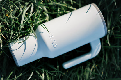 40oz EasyGrip Tumbler