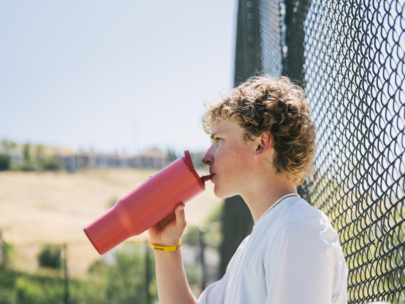 32oz Venture Bottle
