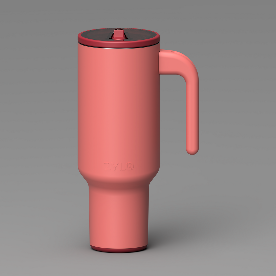 ZYLO Easy grip Customize