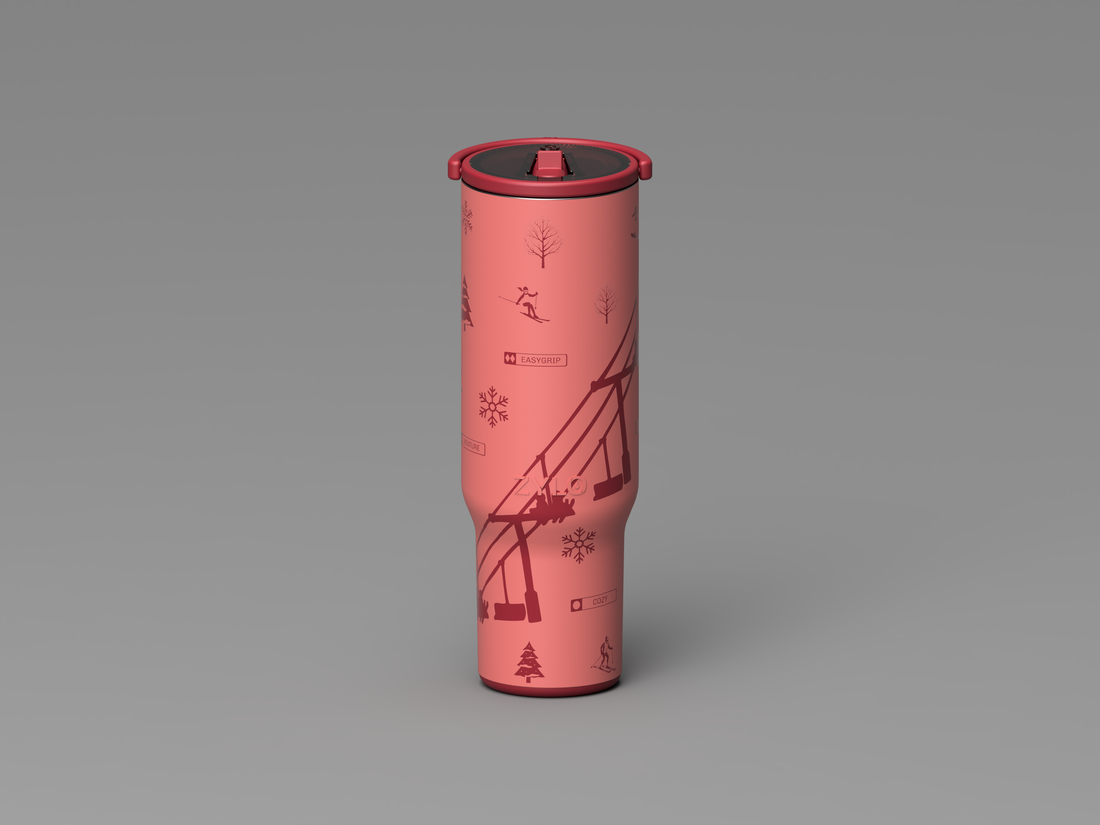 32oz Snow-Day Venture Bottle