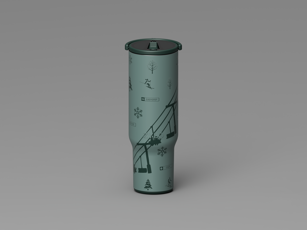 32oz Snow-Day Venture Bottle