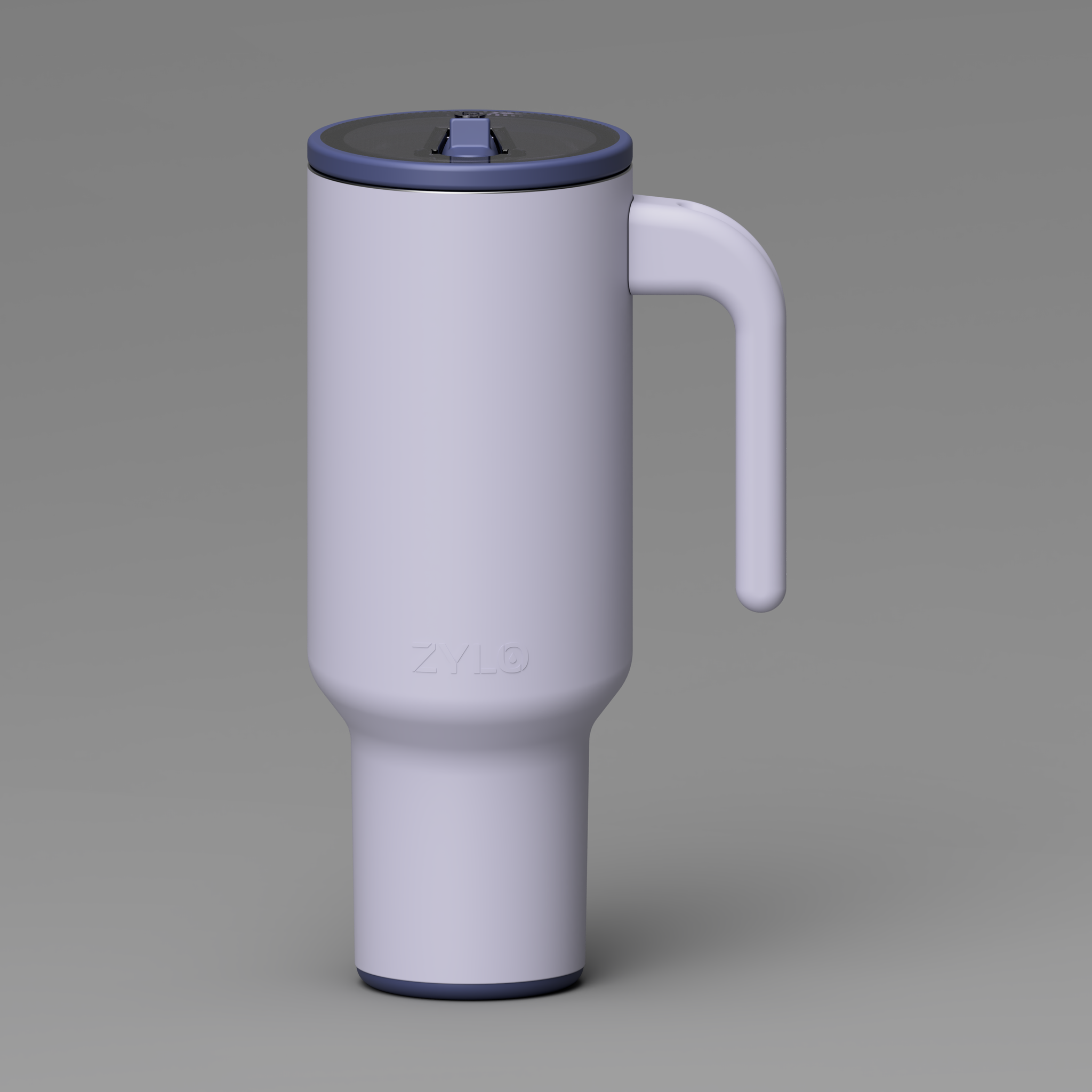 40oz EasyGrip Tumbler