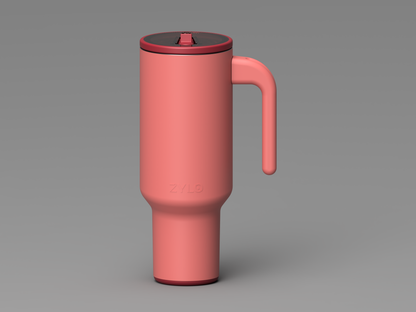 40oz EasyGrip Tumbler