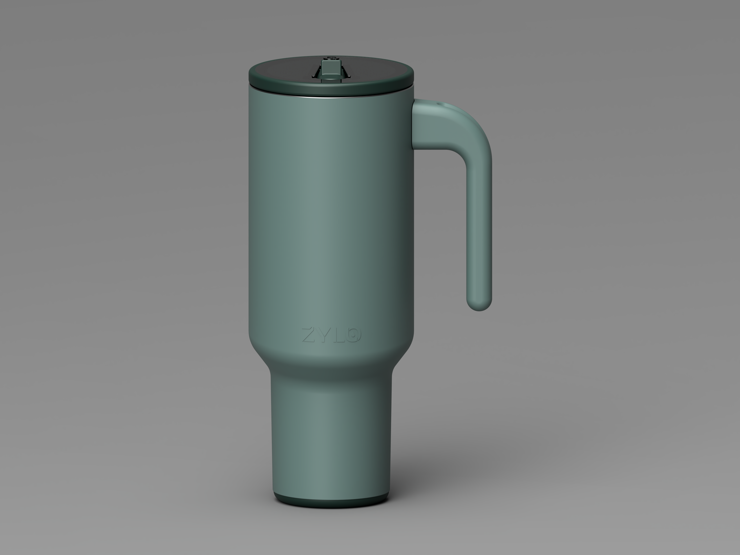 40oz EasyGrip Tumbler