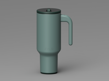 40oz EasyGrip Tumbler