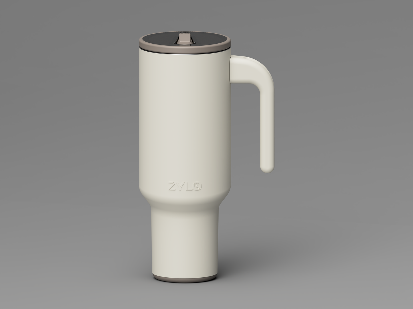 40oz EasyGrip Tumbler
