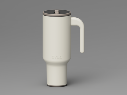 40oz EasyGrip Tumbler