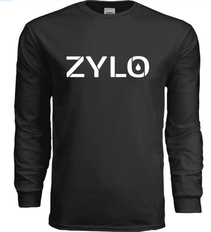 ZYLO Unisex Long Sleeve Tee