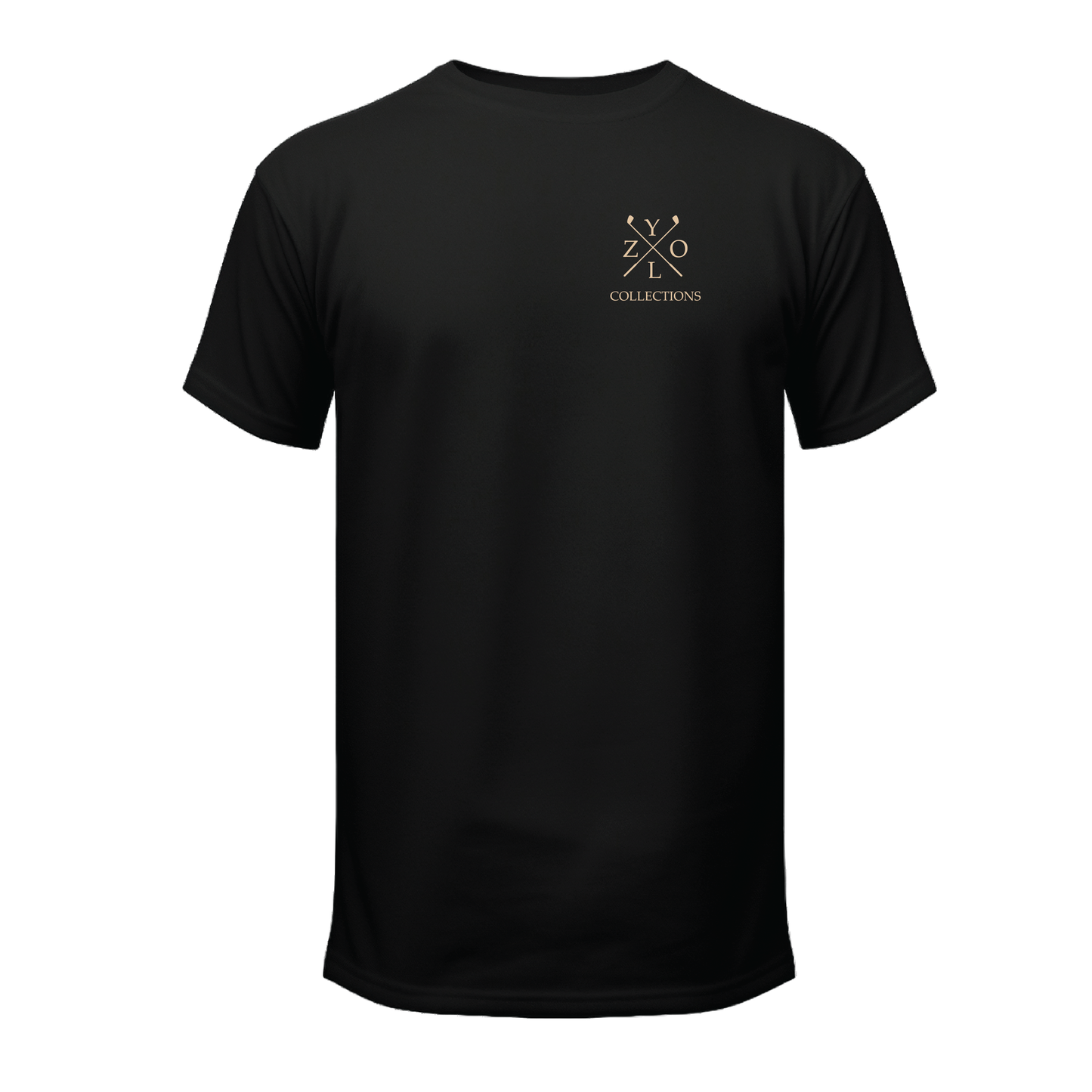 ZYLO Unisex Tee