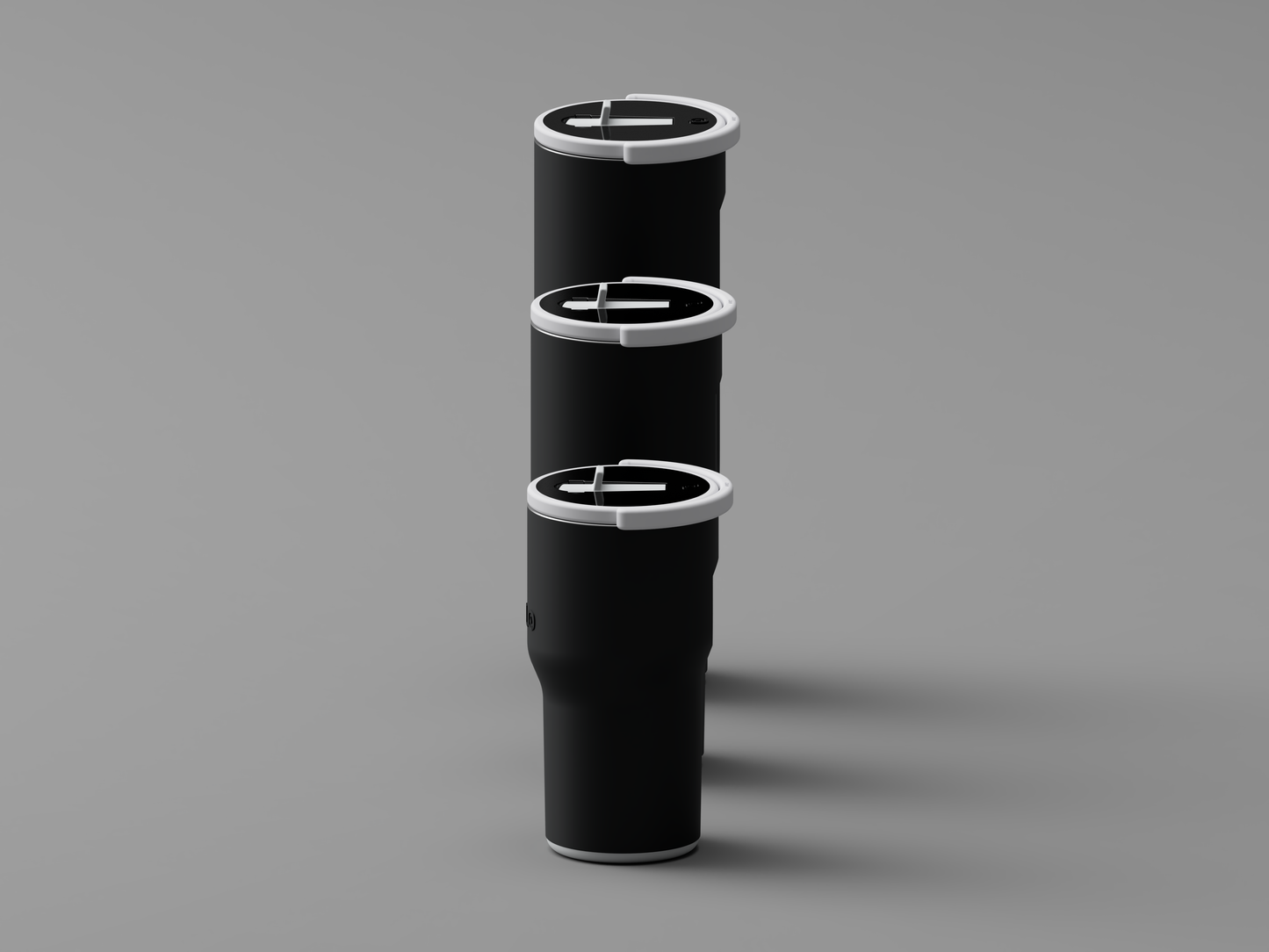 Straw Lid