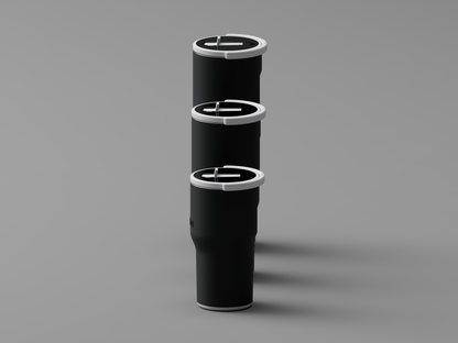 Straw Lid