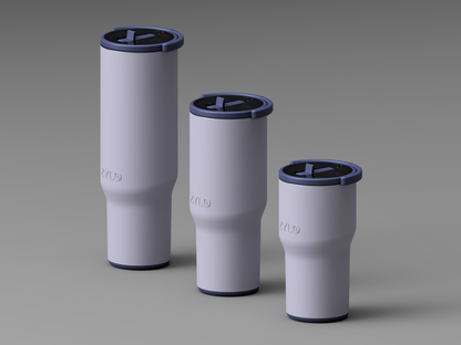 Straw Lid