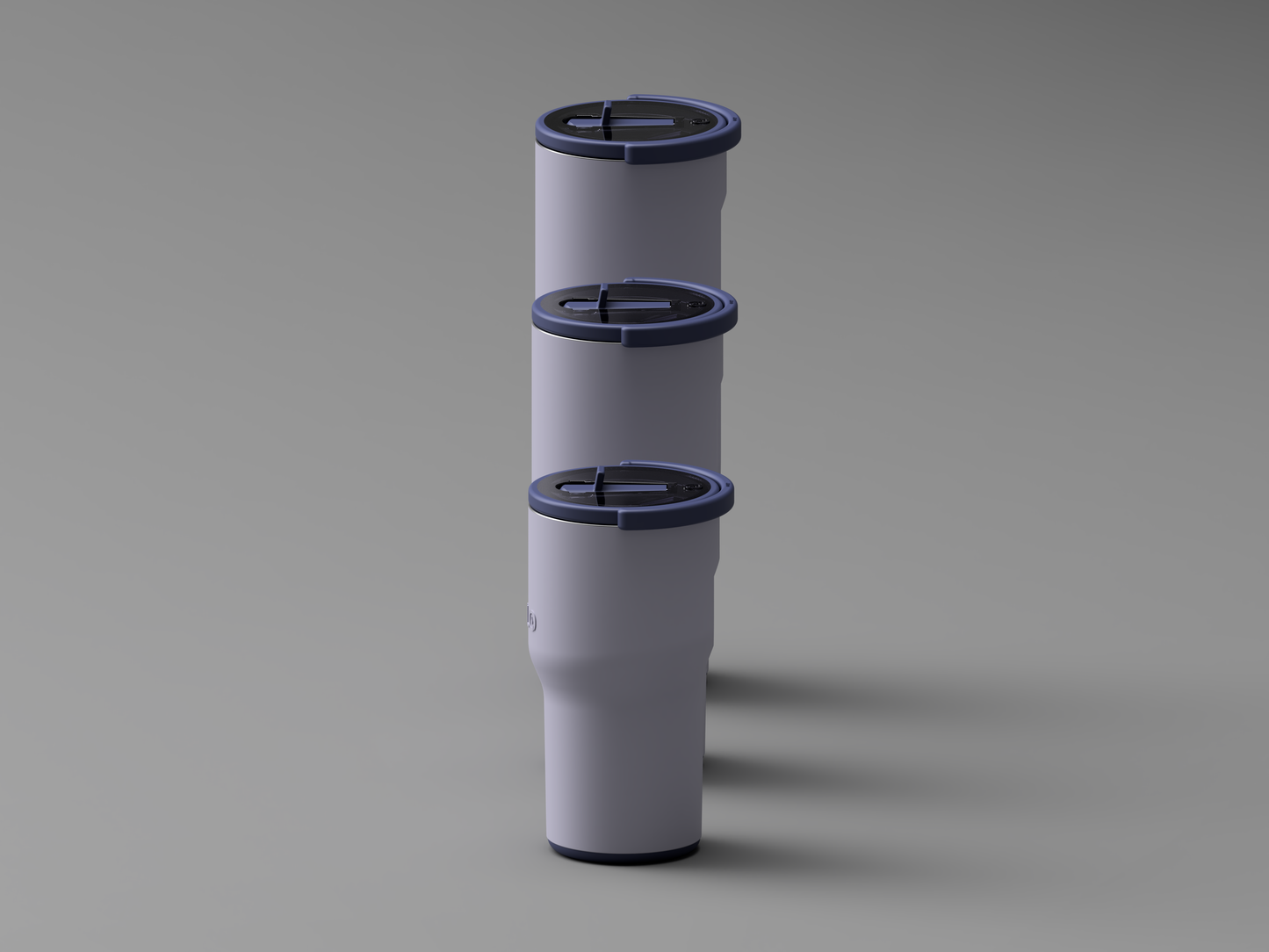 Straw Lid