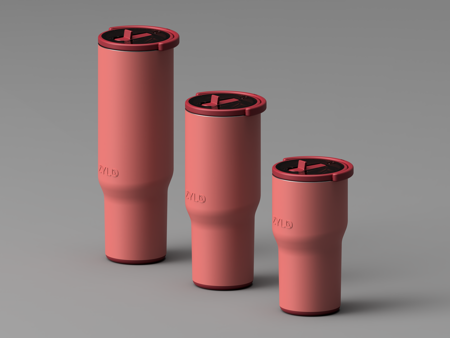 Straw Lid