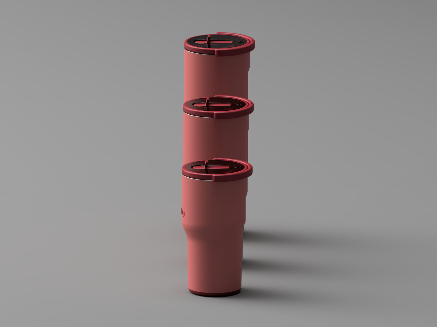 Straw Lid