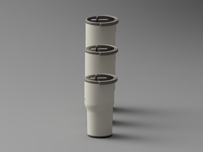 Straw Lid