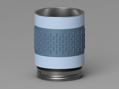 16oz Expansion