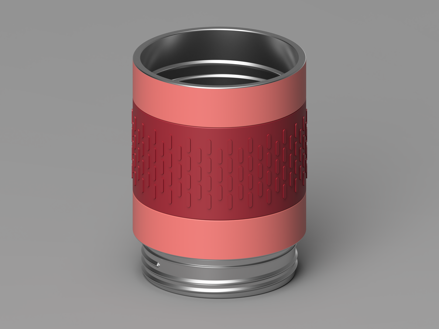 16oz Expansion
