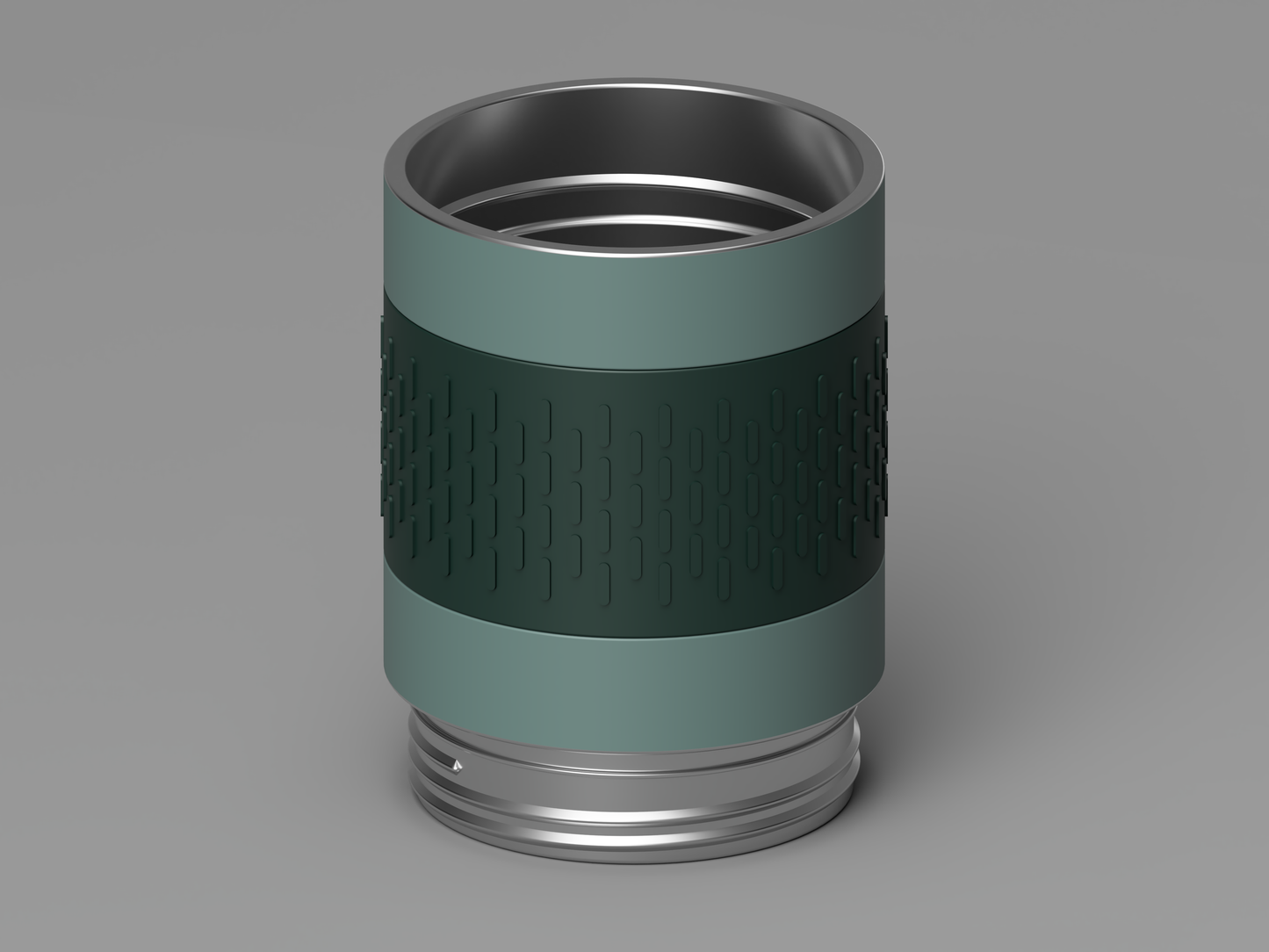 16oz Expansion