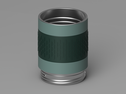 16oz Expansion