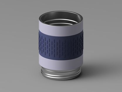 16oz Expansion