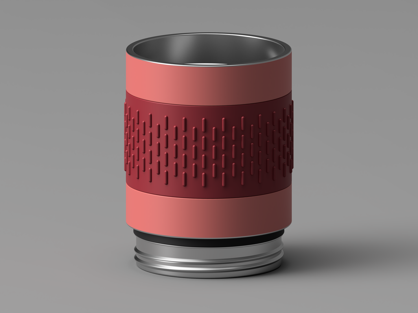 16oz Expansion