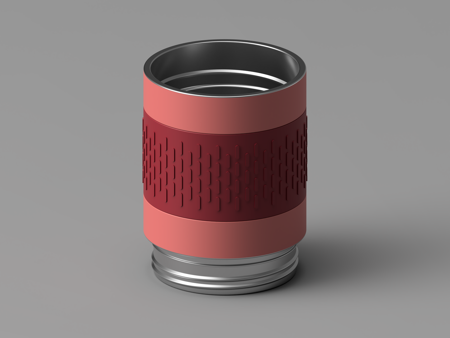 16oz Expansion