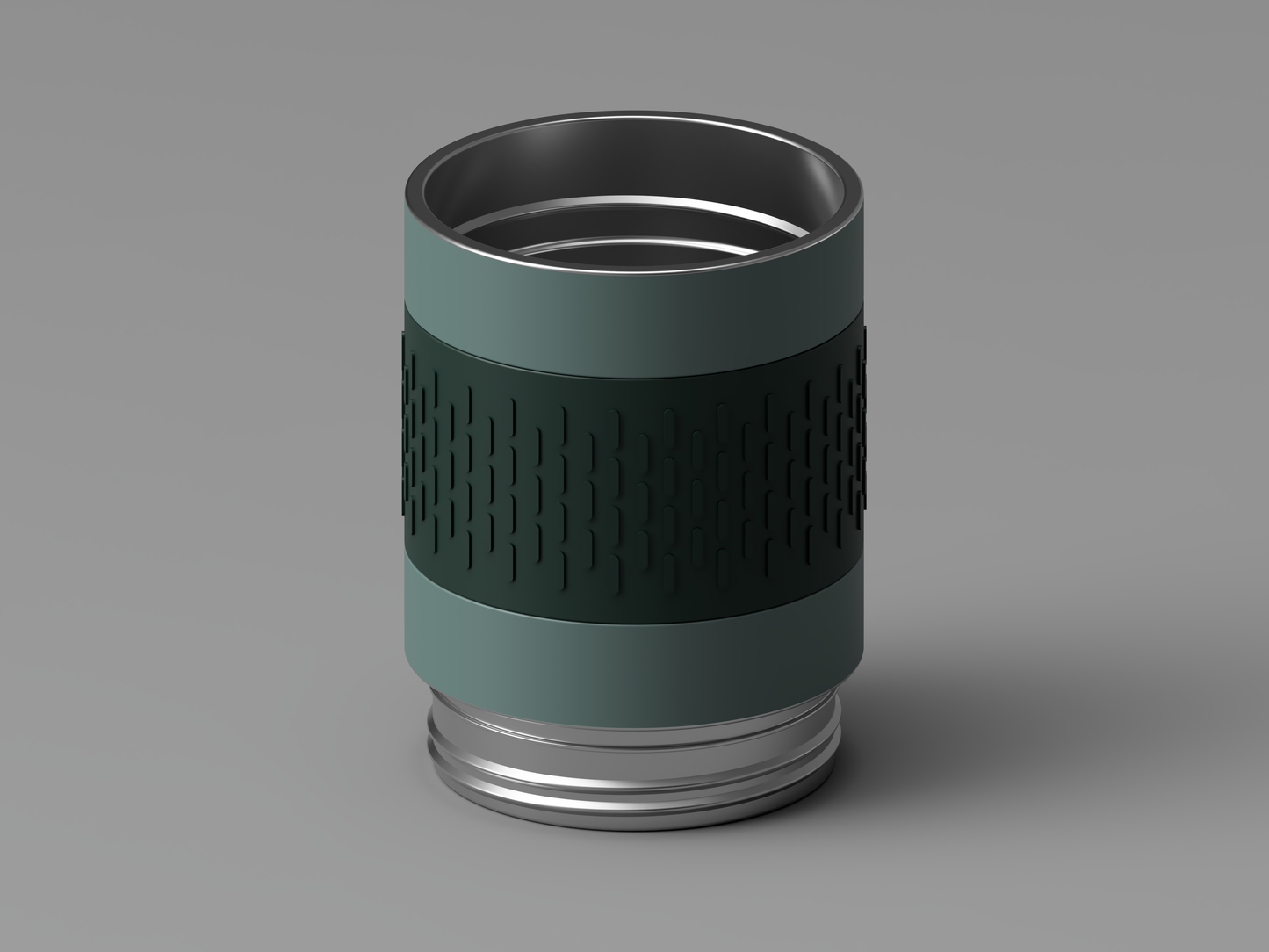 16oz Expansion