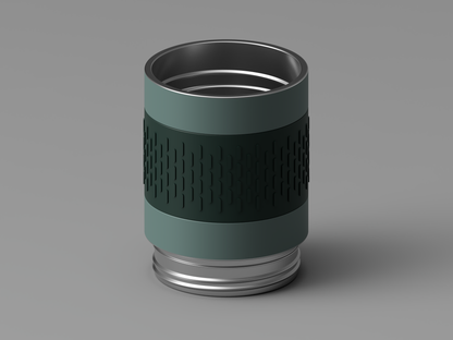 16oz Expansion