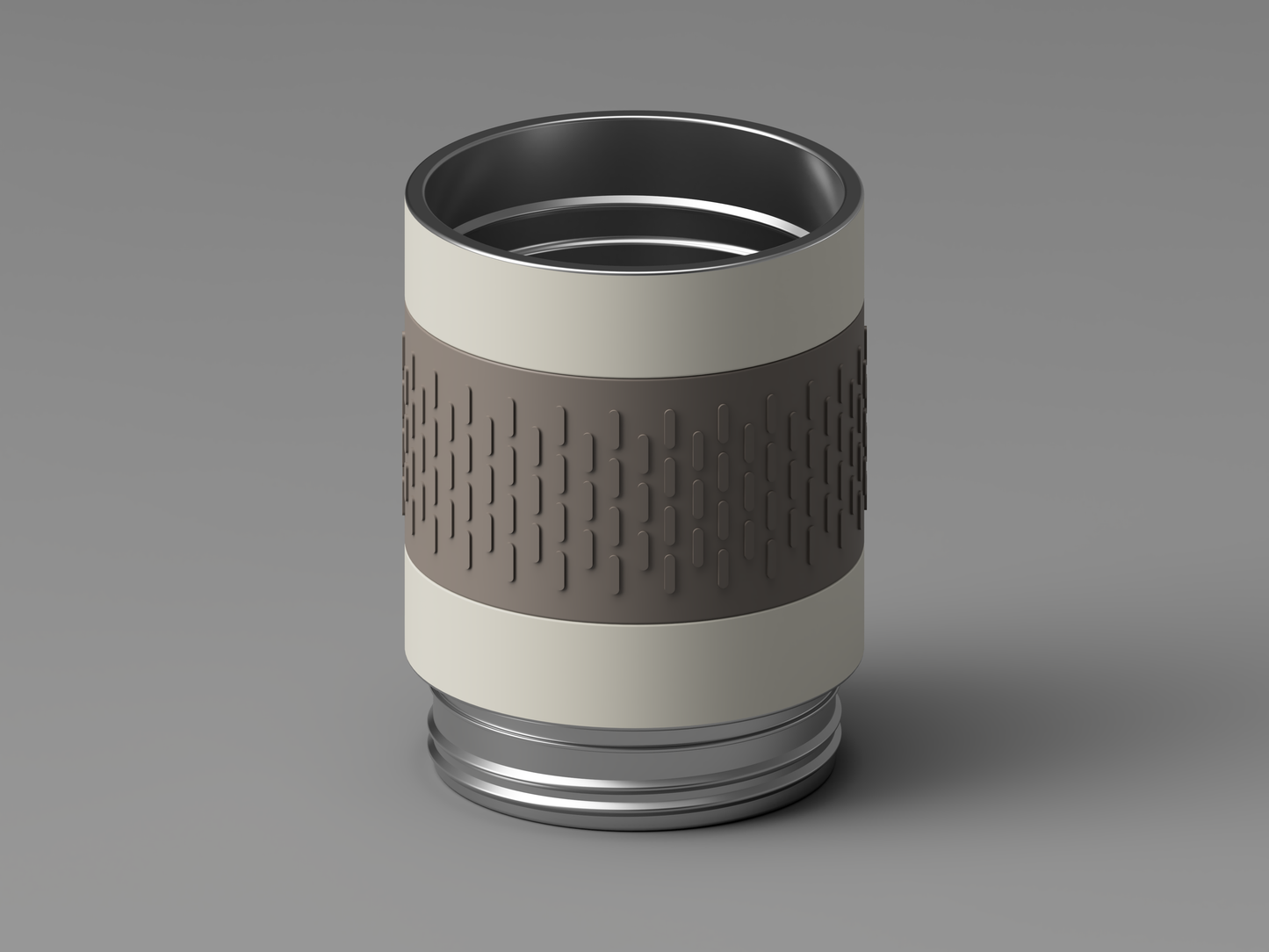 16oz Expansion