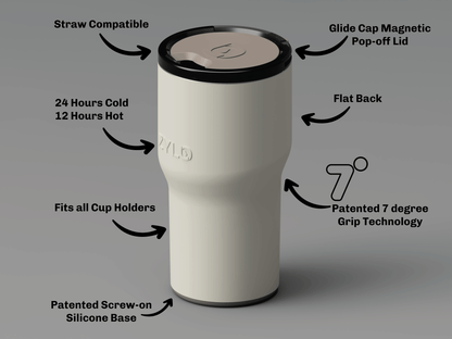 16oz Cozy Cup
