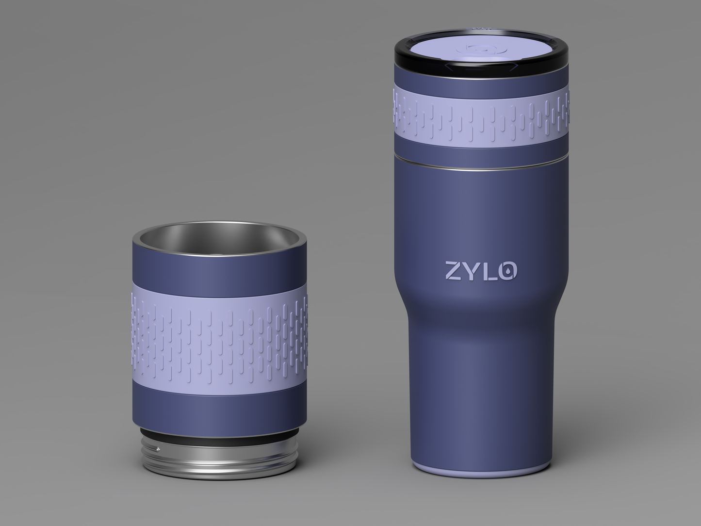 16oz Expandable Kit