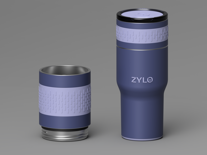 16oz Expandable Kit