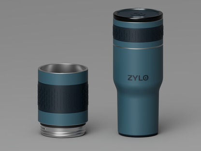 16oz Expandable Kit