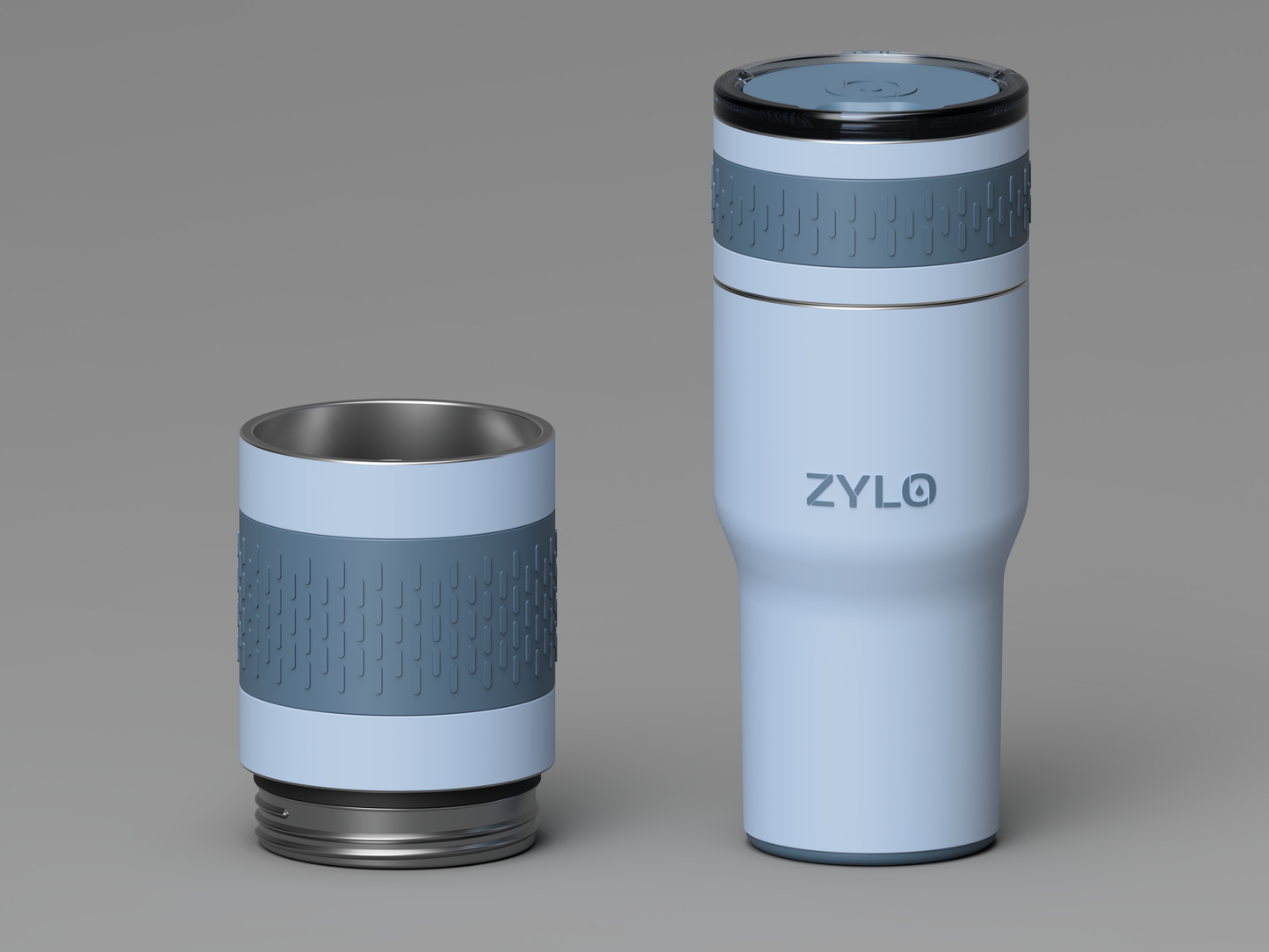 16oz Expandable Kit