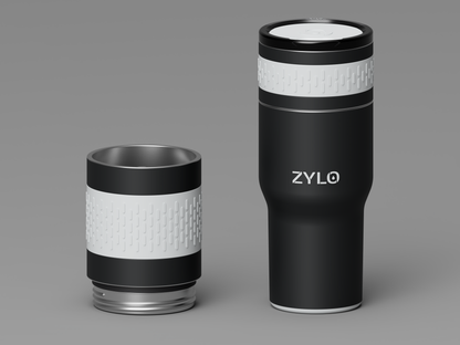 16oz Expandable Kit