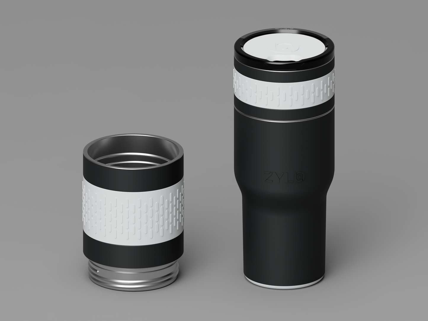 3-in-1 Expansion Kit