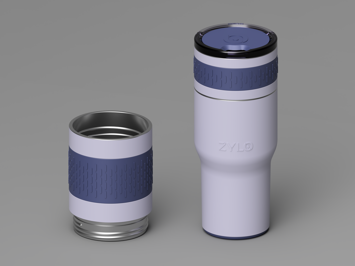 3-in-1 Expansion Kit