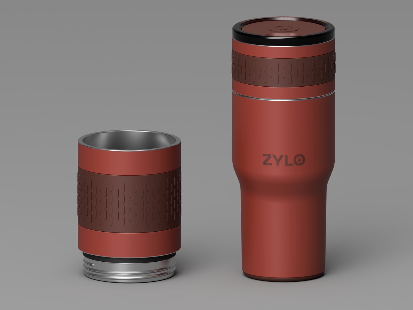 16oz Expandable Kit