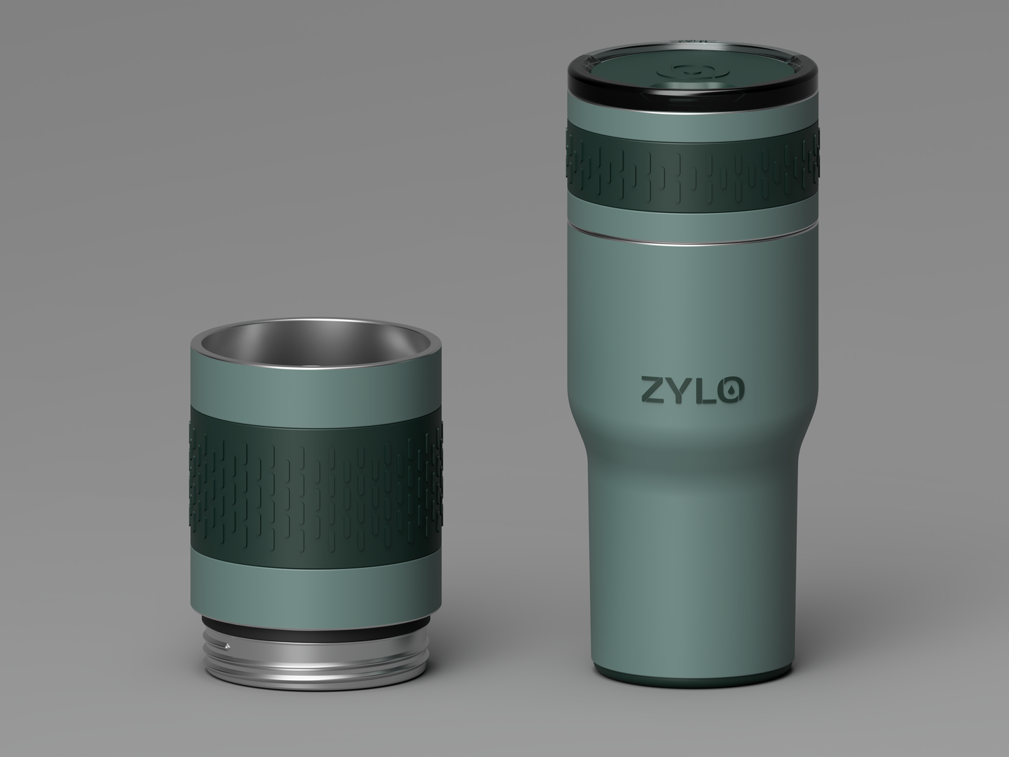 16oz Expandable Kit