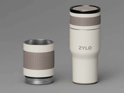 16oz Expandable Kit