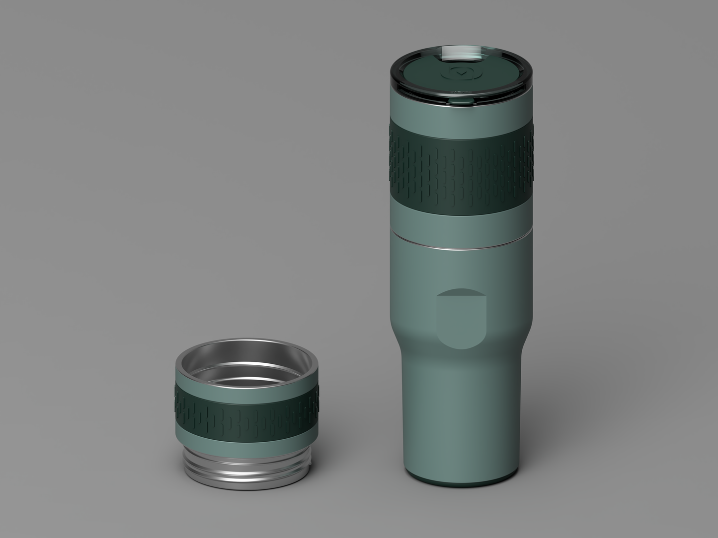 3-in-1 Expansion Kit