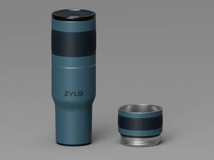 16oz Expandable Kit